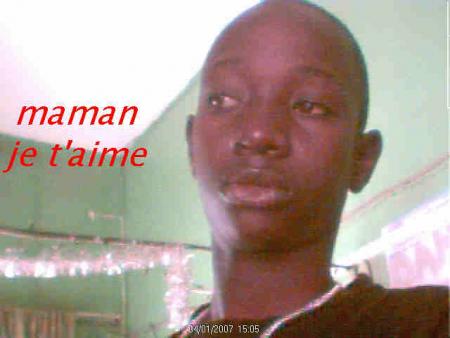 maman je t'aime