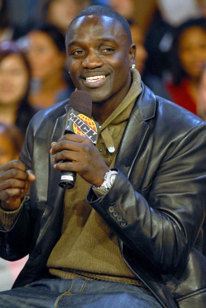 akon 