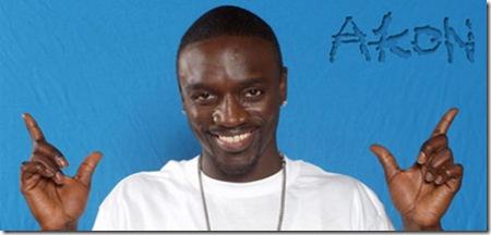 akon le roi