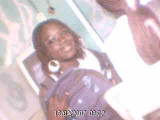 ne t'en fais pas une des amies