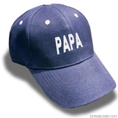 papa