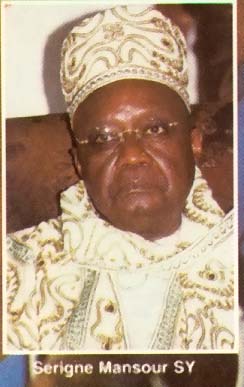 borom dara j