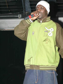koundoul abdoulaye 