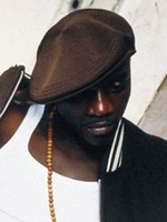 akon mon idole