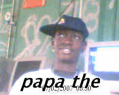 papa tacko