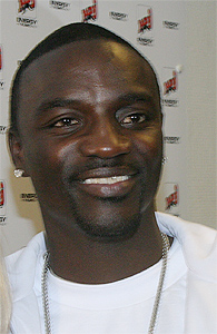 akon 4 ever