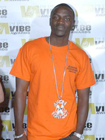 akon 4 ever
