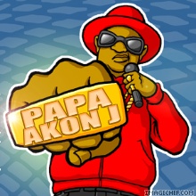 papa