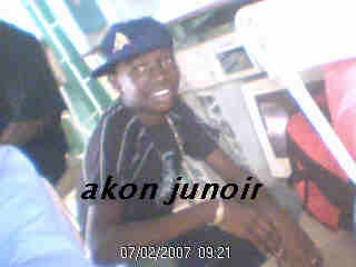 akon