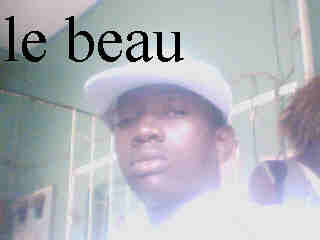 i am back for the ........