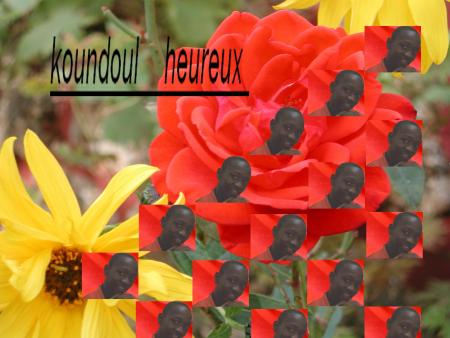 koundoul
