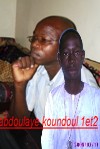 aboulaye koundoul