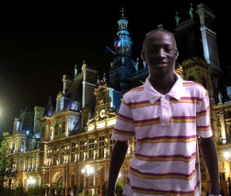koundoul