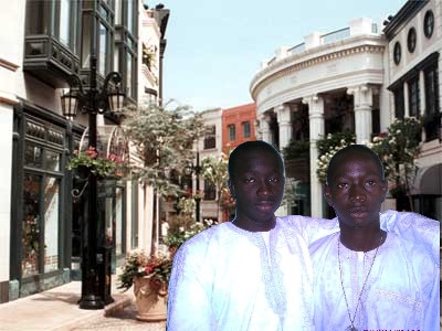leye et koundoul