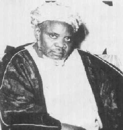 baye niass coumba abdalah