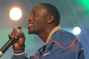 akon 4 ever