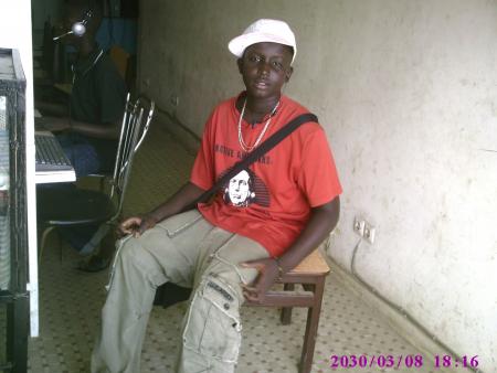saliou