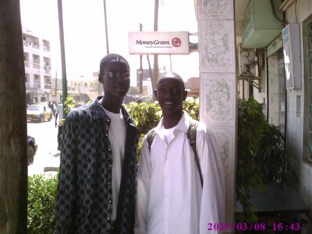 flo and koundoul