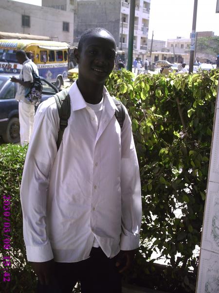abdoulaye