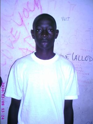 abdoulaye koundoul