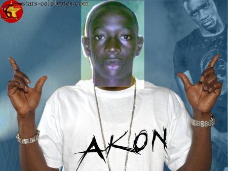 koundoul akon