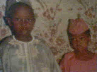papa et gamel