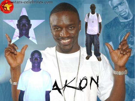koundoul akon