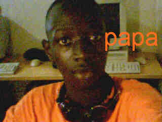 papa