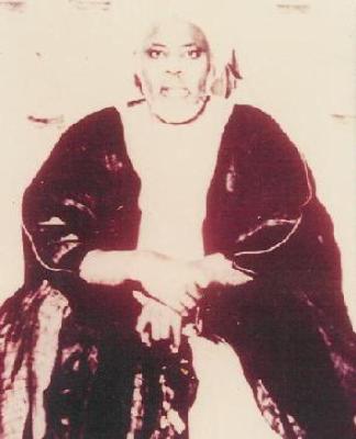 mame baye
