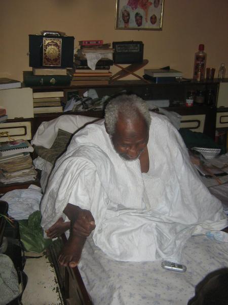 wayou baye