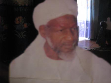 baye  boubou