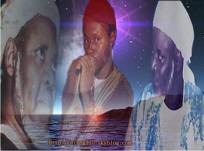 mame baye