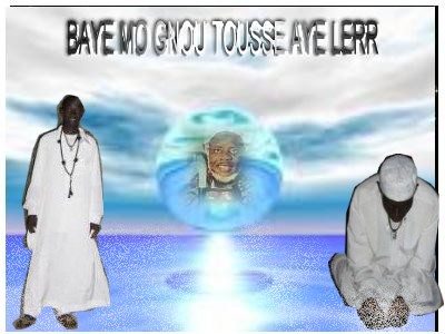 koundoul  mou  baye