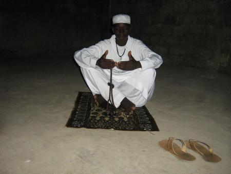 baye