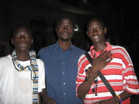 baye