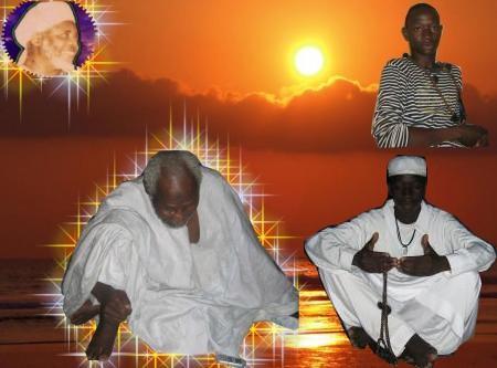 koundoul  mou baye