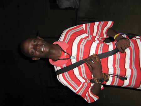koundoul  mou  baye   boubou sy